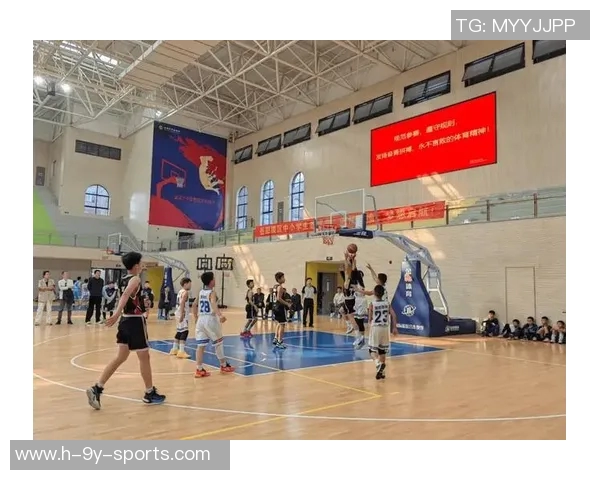 帝篮球引领风潮探索篮球文化与运动精神的完美结合