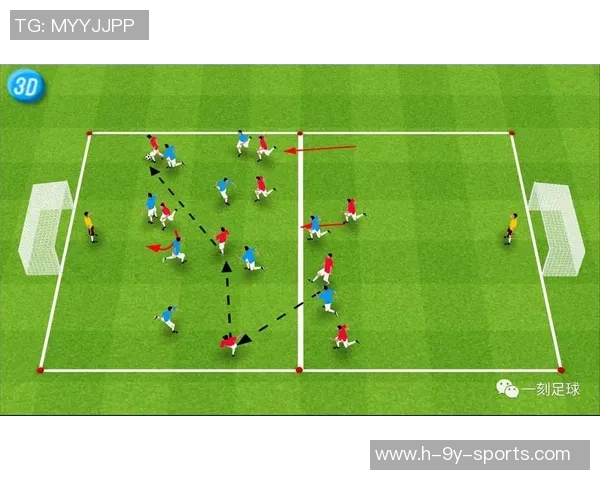 提升校园足球水平的工作计划与实施方案探讨